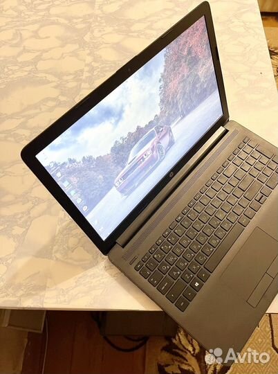 HP 255 G7 Ryzen 5 3500U/128+1000/8Gb/FullHD