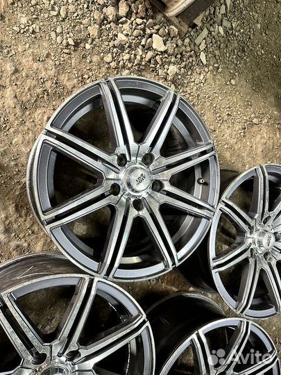 Диски R16 5x114,3 Huyndai,Kia, Mazda, Mithubishi