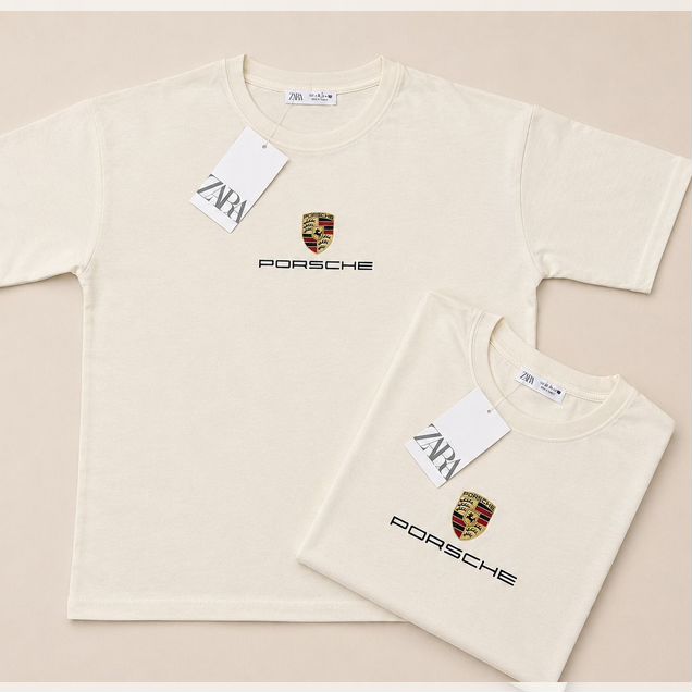 Футболка zara