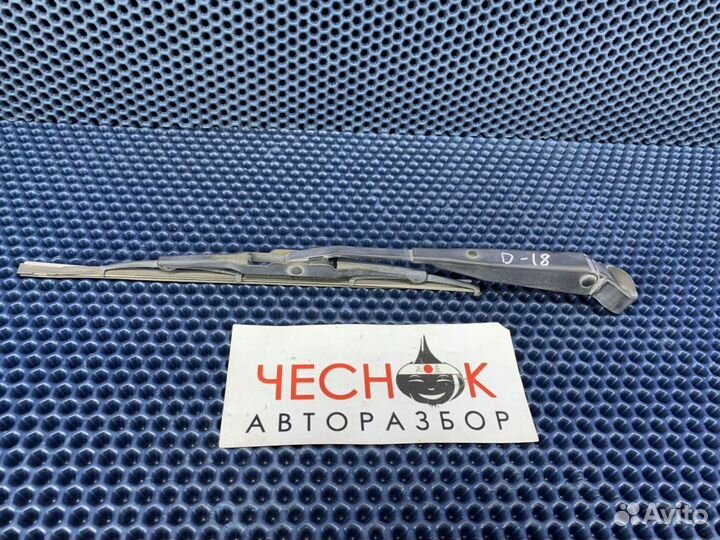 Поводок заднего стеклоочистителя Dodge Caliber