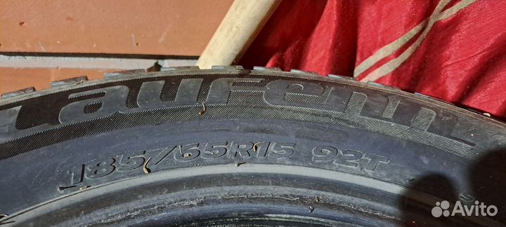 Laufenn I Fit Ice LW 71 185/65 R15 92T