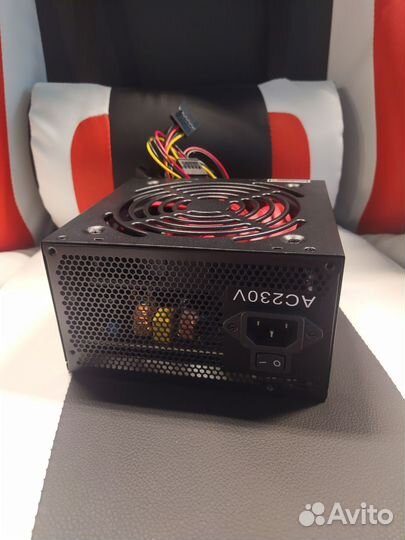 Блок питания 700W xilence XP700R7