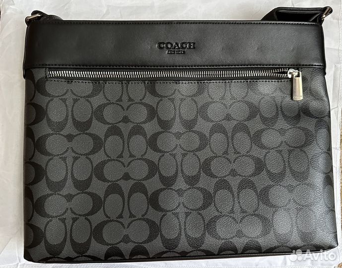 Мужская сумка Coach