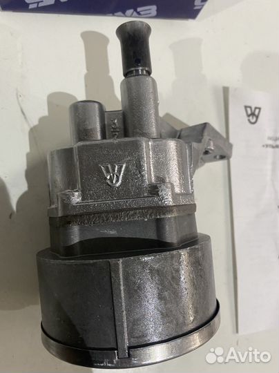 Масляный насос умз 4216,эвотек,а274,275,305