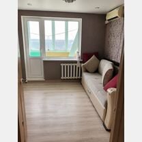 2-к. квартира, 48,7 м², 5/5 эт., Озинки