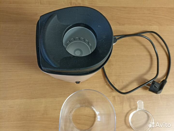 Попкорница