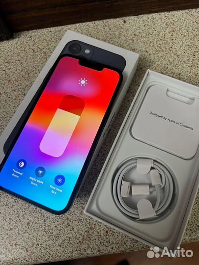 iPhone 13, 512 ГБ
