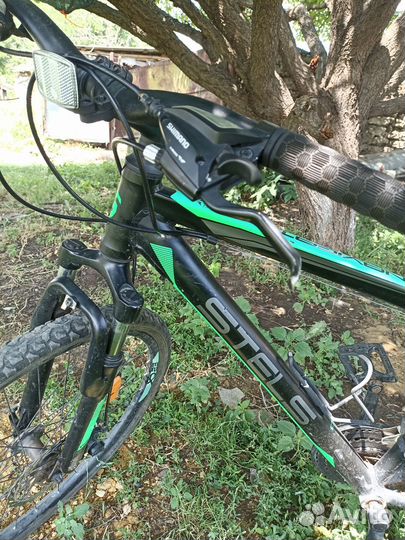 Продам велосипед бу