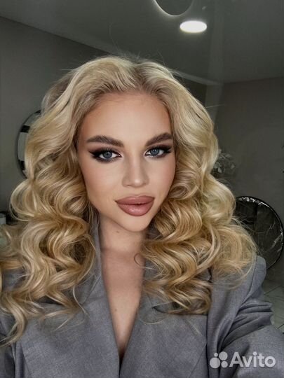 Визажист/стилист геленджик