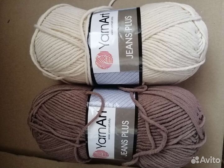 Пряжа для вязания yarn art