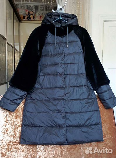 Куртка 46-48