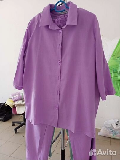 Новая женская одежда