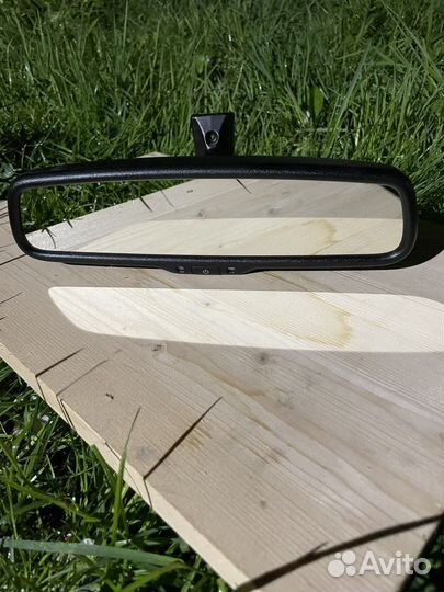 Зеркало салона Hyundai IX-35