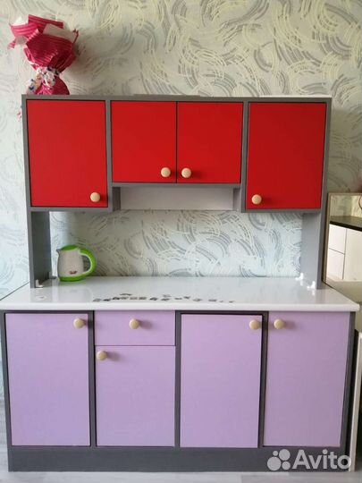 Кухонный гарнитур кухня бу