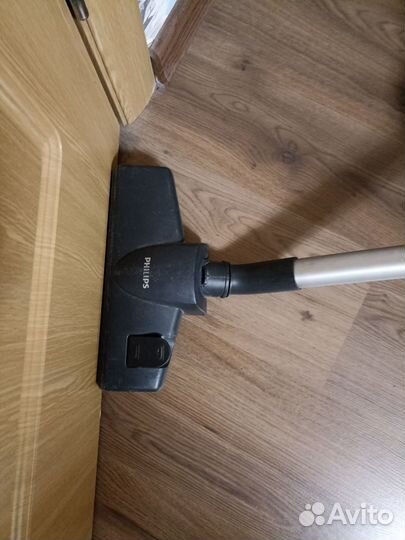 Пылесос philips fc8454