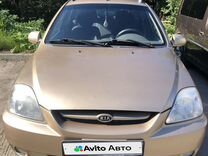 Kia Rio 1.4 AT, 2005, 157 000 км, с пробегом, цена 350 000 руб.