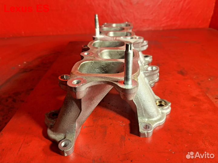 Впускной коллектор 2GR-FKS Lexus ES