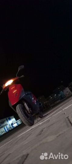 Honda dio AF 27