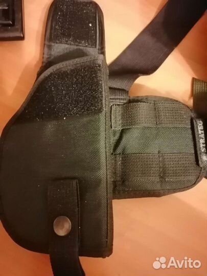 Кабура для пистолета