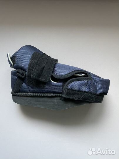 Ботинок Барука