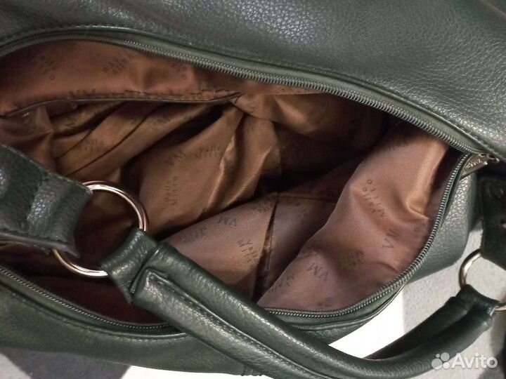 Сумка женская экокожа