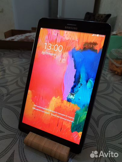 Samsung Galaxy TAB PRO SM-T-325