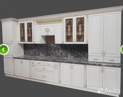 Кухонный гарнитур