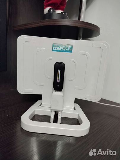 Усилитель сигнала с usb модемом
