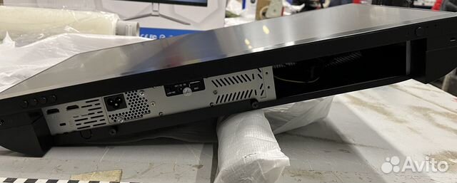 Платформа-моноблок REF PC P2386BK-UPS-200W купить в Ярославле ...