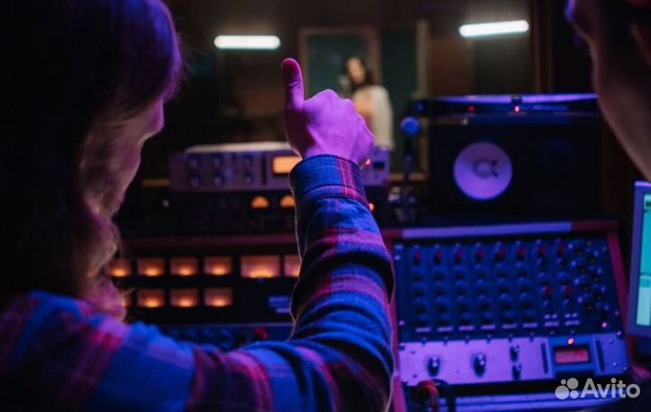 Песня на заказ