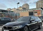 BMW 5 серия 3.0 AT, 2018, 220 000 км