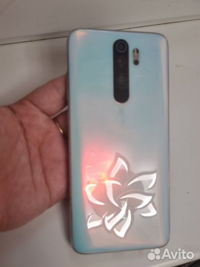 Xiaomi Redmi Note 8 Pro, 6/128 ГБ
