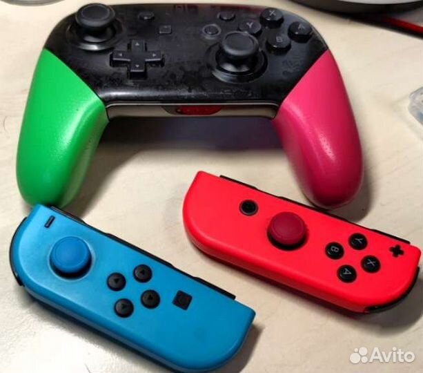 Nintendo switch / lite / oled / 3ds / ds / new