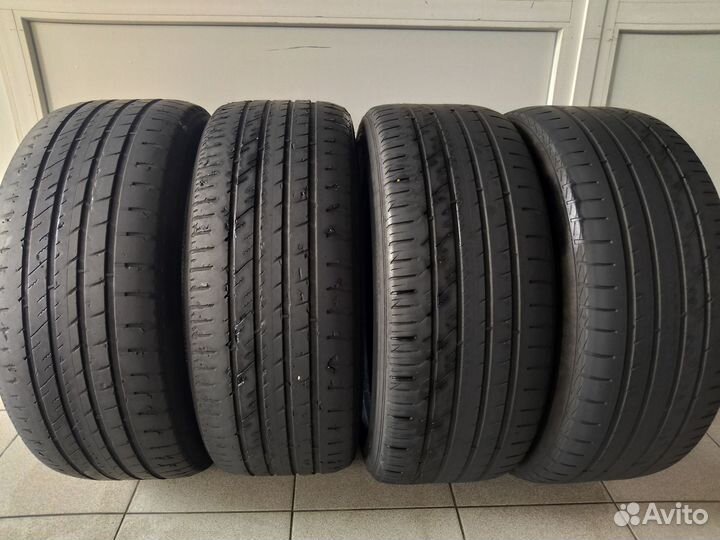 Goodyear Eagle F1 Asymmetric 245/40 R20 95V