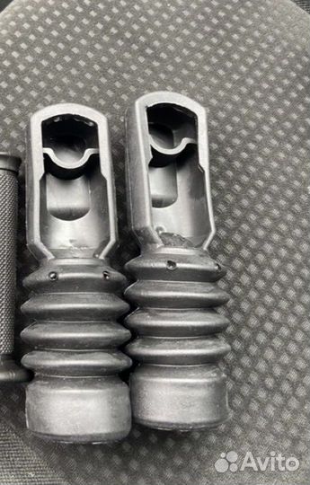 Пыльники Хонда дио 62 68