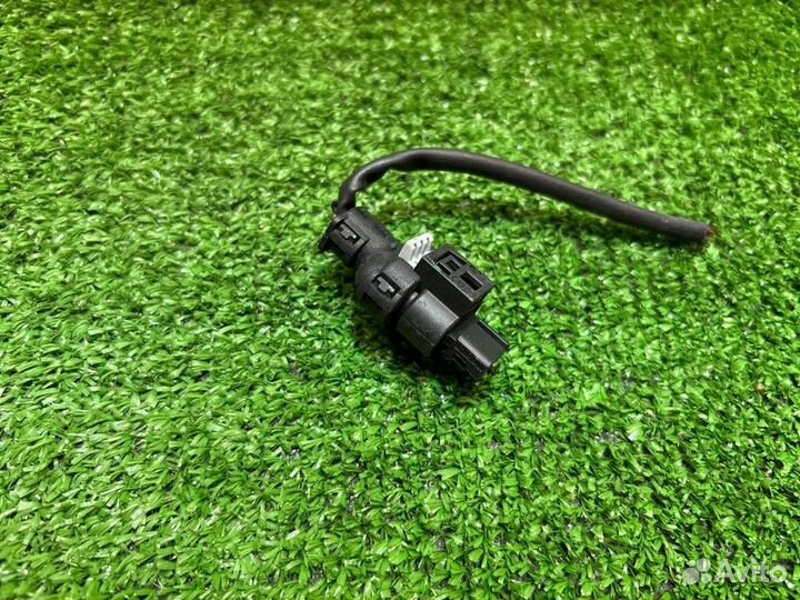 Разъем Mercedes-Benz B-Class T246 270.910 2012