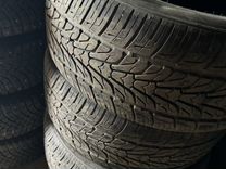 Nexen Roadian HP 285/50 R20 116V