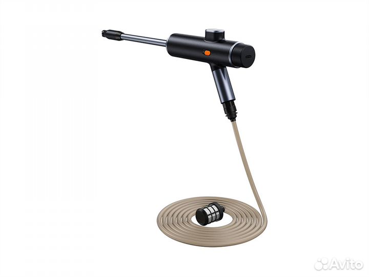 Мойка высокого давления Baseus