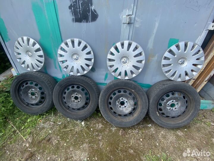 Cordiant Sport 2 205/55 R16 91V