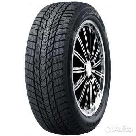 Nexen Winguard Ice Plus 225/55 R17