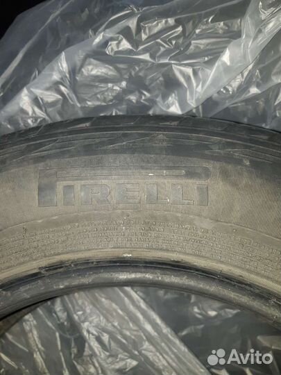 Pirelli Scorpion ATR 185/75 R16 93T