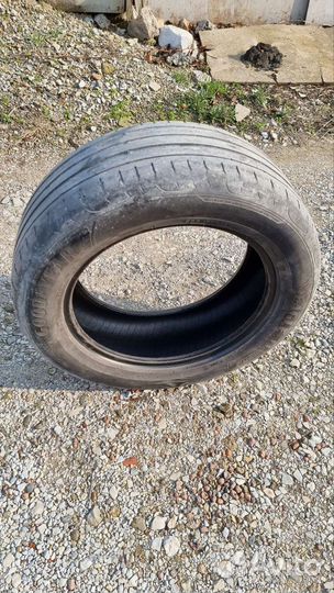 Goodyear Eagle 1 Nascar 255/55 R19