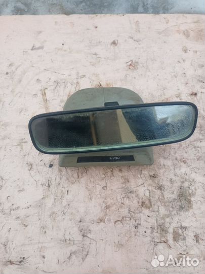 Индикатор ремней безопасности Mazda 6 GG