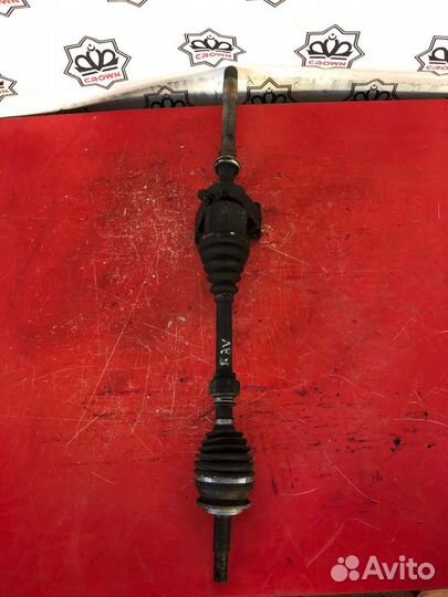 Привод передний правый Toyota Rav4 A30