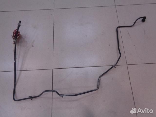 Трубка топливная LDV Maxus 2004-2008