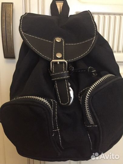 Рюкзак детский