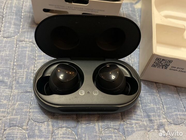 Samsung galaxy buds