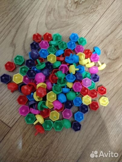 Мозайка детская