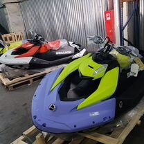 BRP spark trixx 90 новый 2024 с аудио в наличии