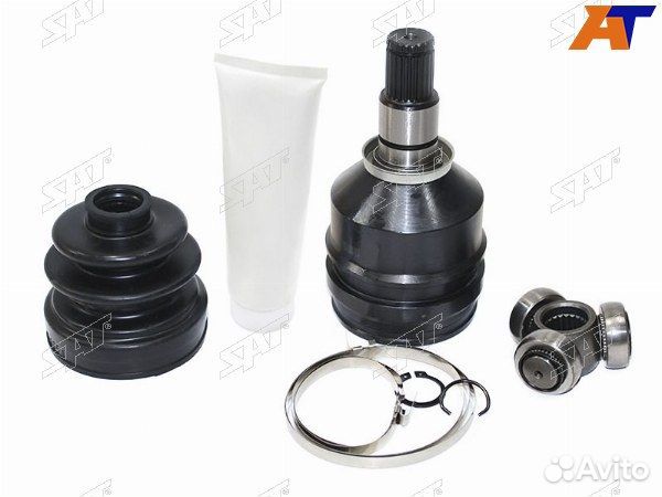 Шрус внутрений toyota sprinter